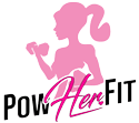 PowHerFit Logo