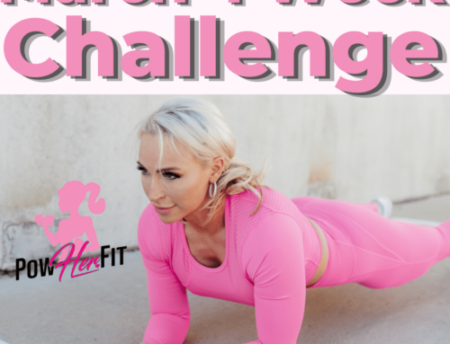 4 Week Challenge: March 2023